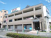 大久保駅より徒歩19分 3階 築16年3ヶ月の賃貸物件
