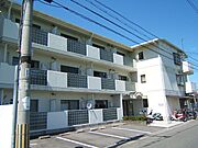 クレアトール23の賃貸物件