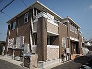 雅 1階 築13年6ヶ月の賃貸物件