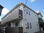 御陵駅より徒歩9分 1階 築8年9ヶ月の賃貸物件