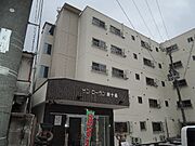 サンローラン新十条 4階 築53年11ヶ月の賃貸物件
