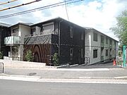 JR藤森駅より徒歩11分 1階 築2年3ヶ月の賃貸物件