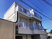 御陵駅より徒歩12分 3階 新築の賃貸物件