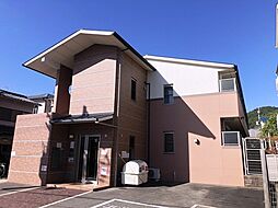 京都地下鉄東西線 御陵駅 徒歩12分の賃貸マンション