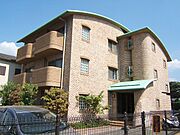 コンフォールパオ 1階 築25年5ヶ月の賃貸物件