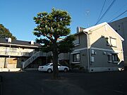 セジュール伊勢田 2階 築38年9ヶ月の賃貸物件