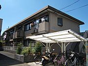 メゾン朋城Ｂ棟の賃貸物件