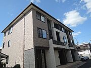 グランディール 3階 築8年10ヶ月の賃貸物件