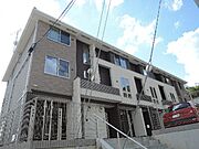 アマルフィ伏見桃山 1階 築7年1ヶ月の賃貸物件