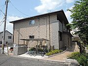 石田駅より徒歩21分 2階 築6年7ヶ月の賃貸物件