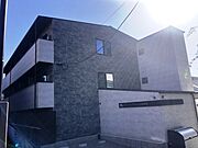 山科駅より徒歩4分 2階 新築の賃貸物件