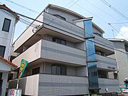小野駅より徒歩13分 3階 築34年の賃貸物件