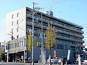 エクセル新十条 6階 築29年11ヶ月の賃貸物件