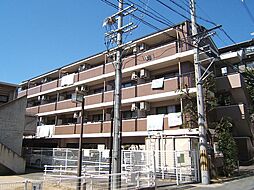 近鉄京都線 大久保駅 徒歩4分の賃貸マンション