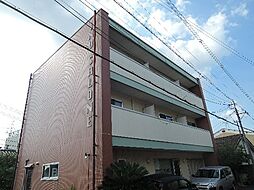 JR奈良線 木幡駅 徒歩6分の賃貸マンション