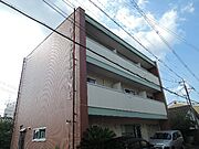 ILCASAKOHATA 3階 築27年3ヶ月の賃貸物件