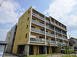 近鉄京都線 小倉駅 徒歩12分の賃貸マンション