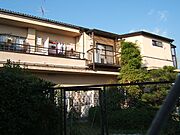 淀駅よりバス10分 徒歩3分 1階 築58年1ヶ月の賃貸物件