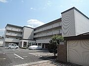 新田駅より徒歩7分 3階 築18年8ヶ月の賃貸物件