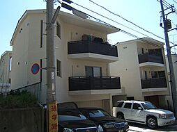 京都地下鉄東西線 椥辻駅 徒歩15分の賃貸マンション