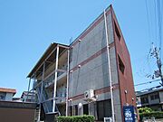 イースター西栄 1階 築35年11ヶ月の賃貸物件