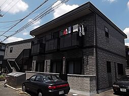 京阪本線 丹波橋駅 徒歩8分の賃貸アパート