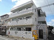 伏見駅より徒歩9分 3階 築34年7ヶ月の賃貸物件