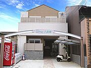 東野駅より徒歩6分 1階 築13年10ヶ月の賃貸物件