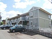 アテッサ京都Ａの賃貸物件