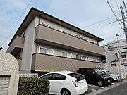 サニークレスト 1階 築25年4ヶ月の賃貸物件