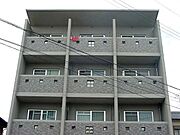 ラタミデンス 3階 築26年7ヶ月の賃貸物件