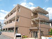 カーサジェンティーレ 3階 築19年2ヶ月の賃貸物件