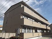 富野荘駅より徒歩4分 3階 築18年4ヶ月の賃貸物件