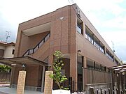 城陽駅より徒歩10分 1階 築15年6ヶ月の賃貸物件