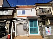 久津川駅より徒歩16分 1階 築59年2ヶ月の賃貸物件