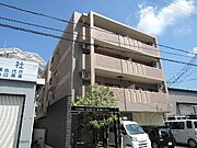 トーシンハイツ桃山 3階 築28年10ヶ月の賃貸物件