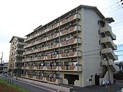 エクラ丹波橋の賃貸物件