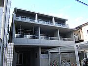 中書島駅より徒歩2分 3階 築15年9ヶ月の賃貸物件