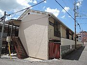 カノープス 2階 築56年9ヶ月の賃貸物件