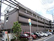 グランフォート伏見 1階 築19年5ヶ月の賃貸物件
