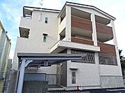 伊勢田駅より徒歩34分 2階 築8年1ヶ月の賃貸物件
