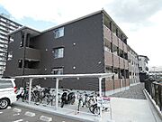 淀駅より徒歩24分 2階 築4年9ヶ月の賃貸物件