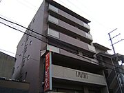 伏見桃山駅より徒歩5分 築19年8ヶ月 7階建の賃貸物件
