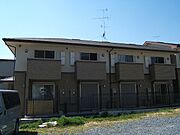 リマーレやましな 2階 築16年9ヶ月の賃貸物件