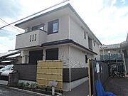 JR藤森駅より徒歩6分 2階 築13年9ヶ月の賃貸物件