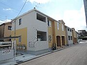 ルーチェソラーレ広野丸山の賃貸物件