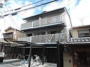 ルーチェ桃山 1階 築8年の賃貸物件