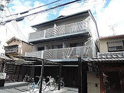 京阪本線 伏見桃山駅 徒歩6分の賃貸マンション