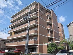 JR東海道・山陽本線 山科駅 徒歩4分の賃貸マンション