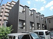 ルミエール淀 2階 築8年5ヶ月の賃貸物件